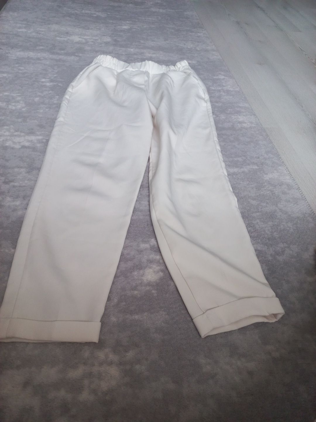 beli lastikli pantolon — görsel 2/5