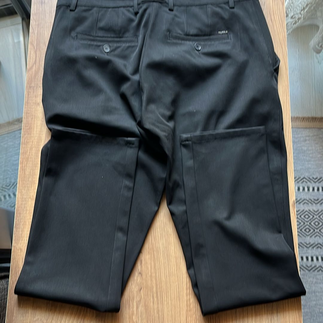 Network Siyah Pantolon — görsel 4/5
