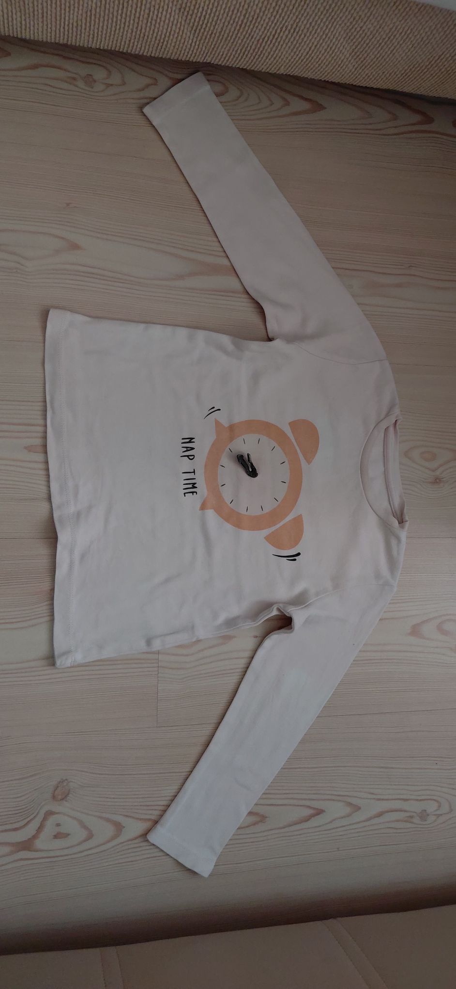 Çok Renkli Kız Çocuk sweatshirtler — görsel 4/8