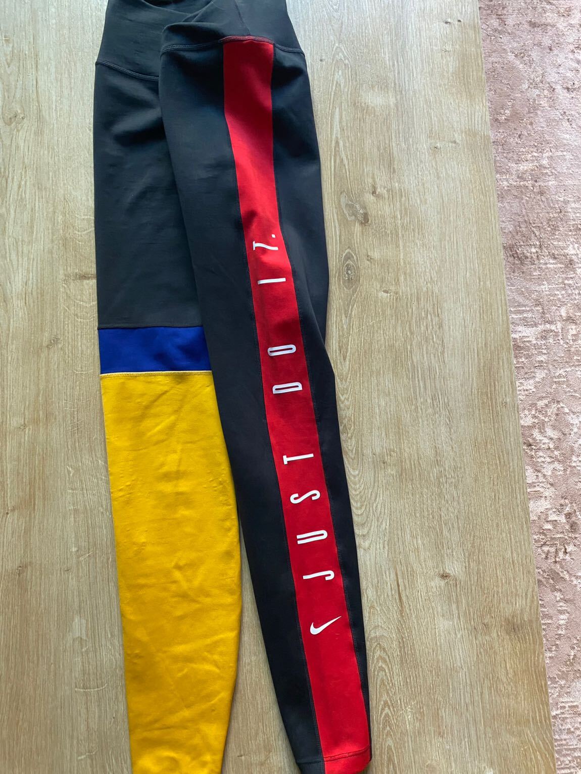 Nike Tayt Spor — görsel 2/4