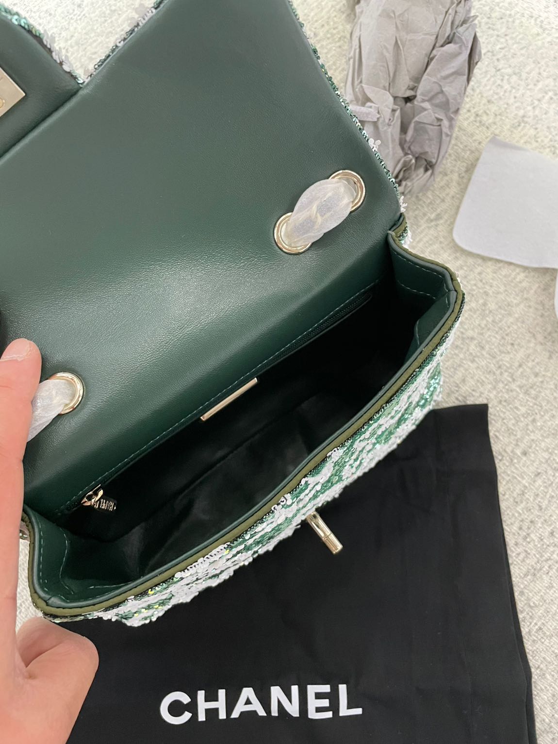 Chanel 1.75 — görsel 3/3