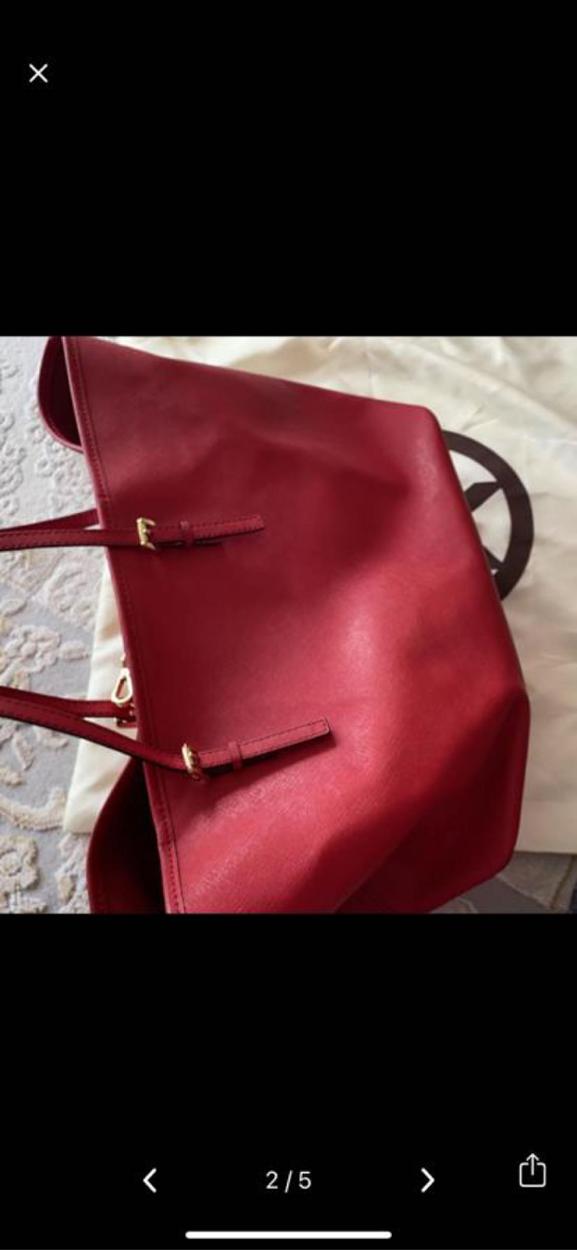 Michael kors kol cantasi — görsel 2/5