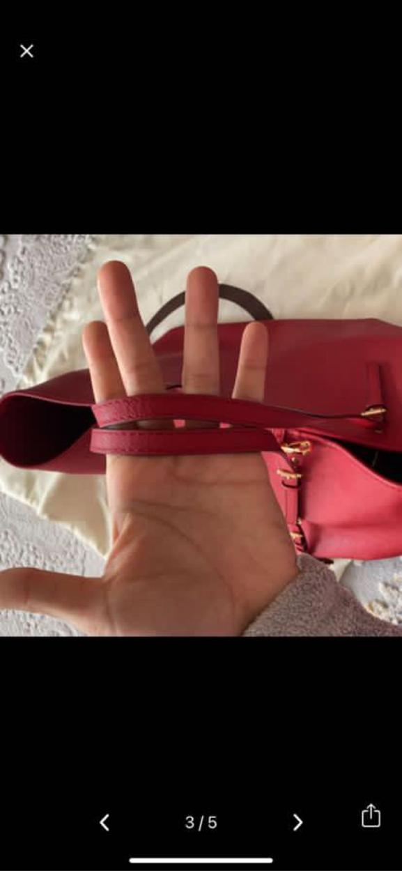 Michael kors kol cantasi — görsel 3/5