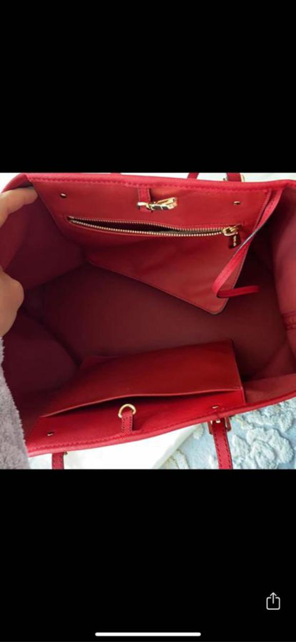 Michael kors kol cantasi — görsel 4/5