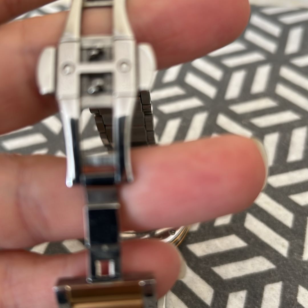 Omega Otomatik Saat — görsel 4/5