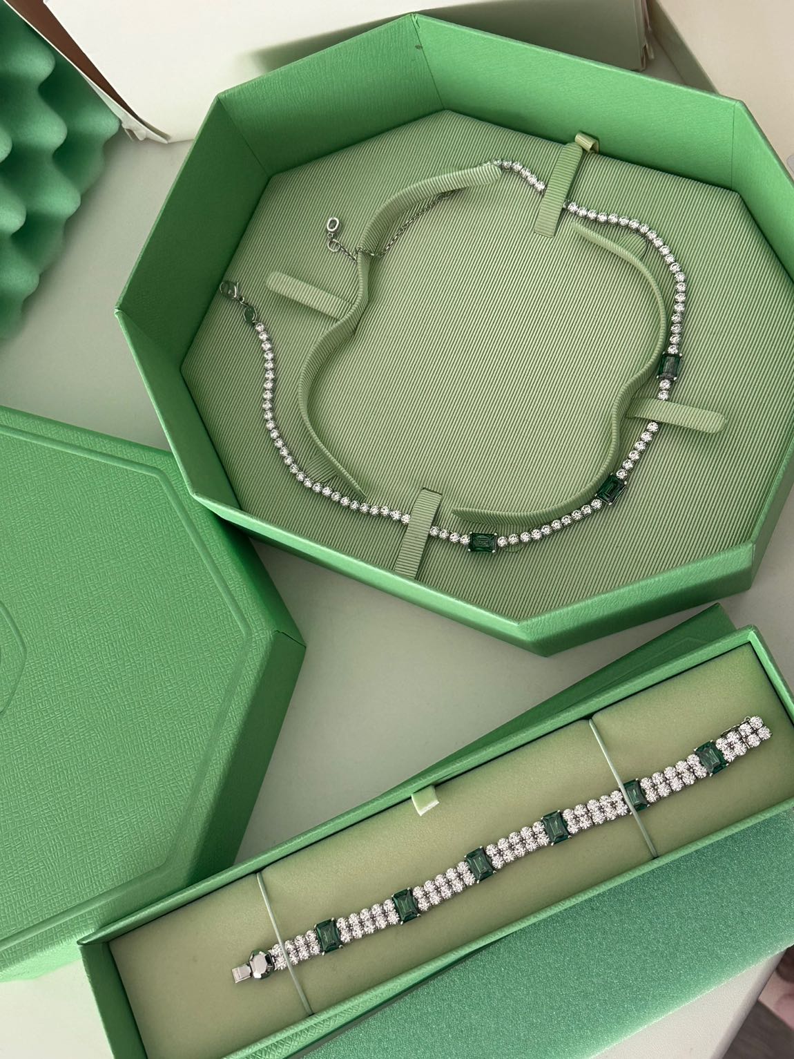 Swarovski Matrix Set — görsel 3/8