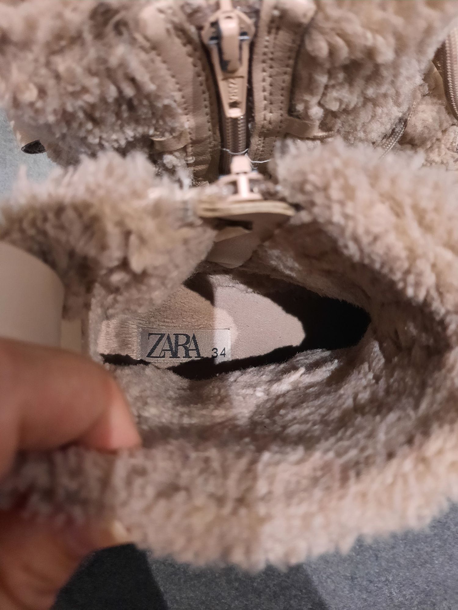 Zara Bot — görsel 4/6