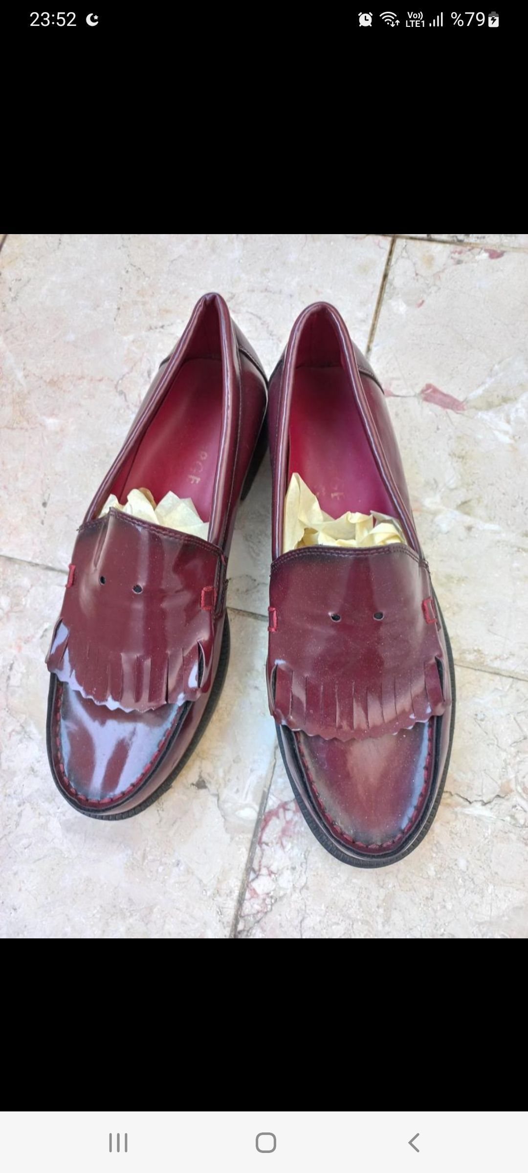 massimo,burberry,prada, — görsel 4/5