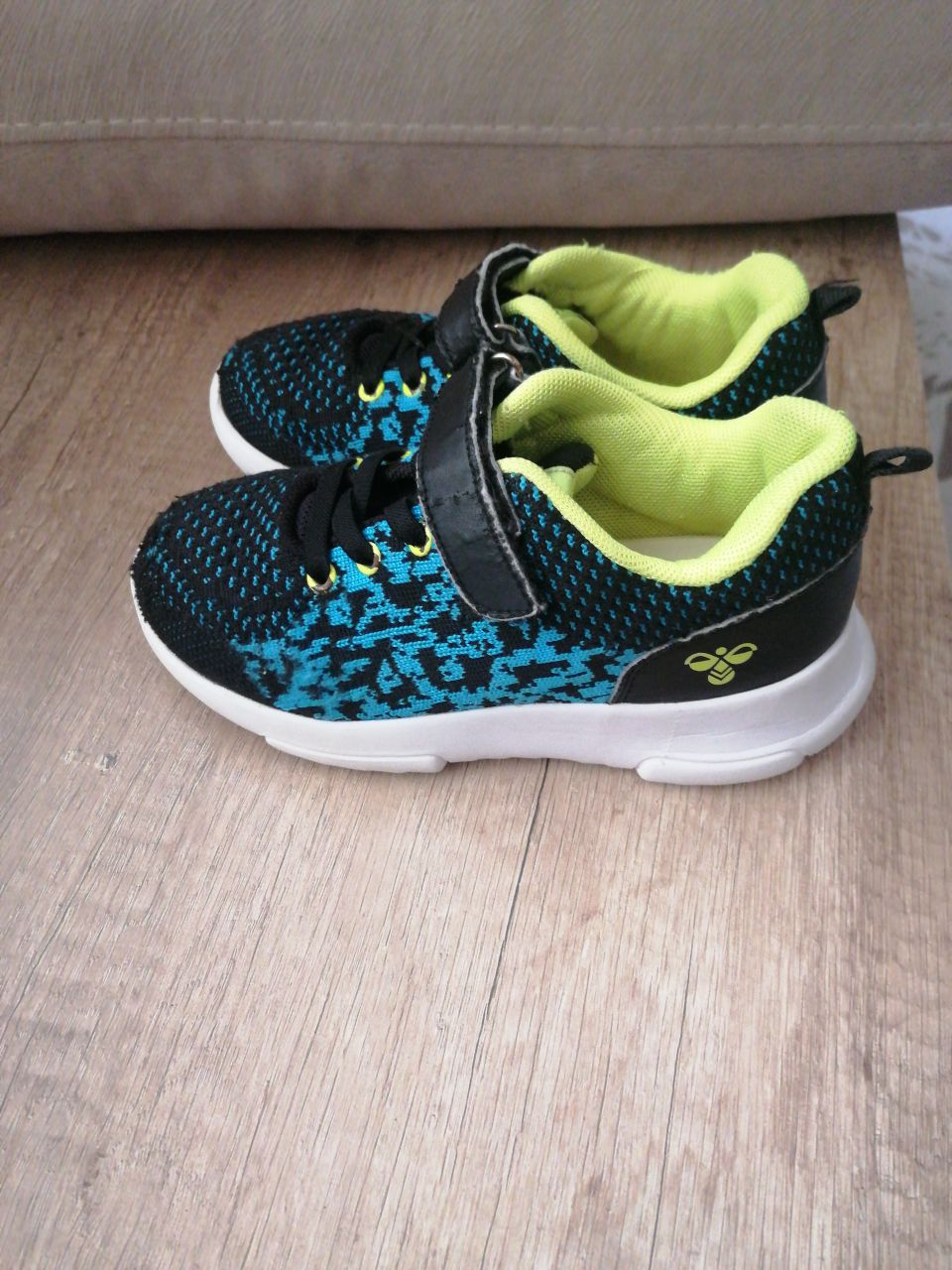 HUMMEL ÇOCUK — görsel 4/5