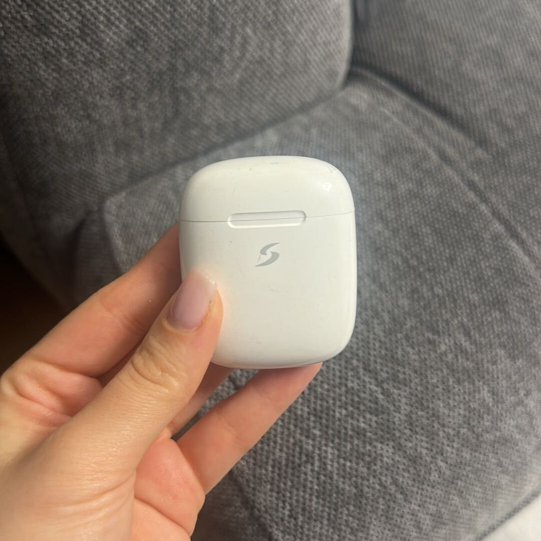 Soultech kulakiçi kulaklık — görsel 2/5