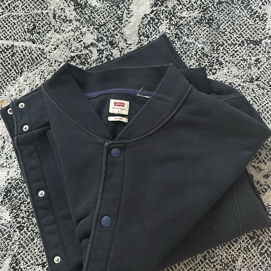 Levis Spor Ceket — görsel 8/8