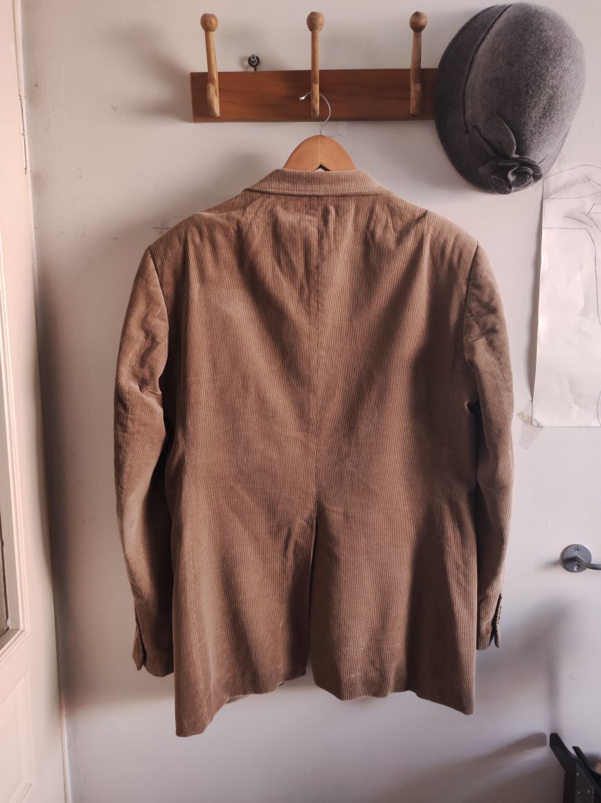 zara ceket — görsel 3/7