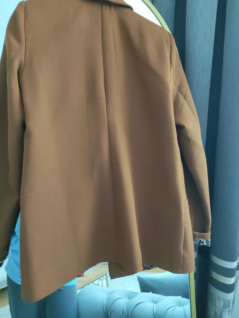 0-6 Yaş Yayınları Blazer / Ceket — görsel 4/5