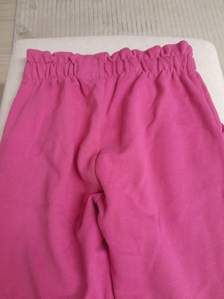 Benetton marka 7+8Pembe Pantolon — görsel 7/8