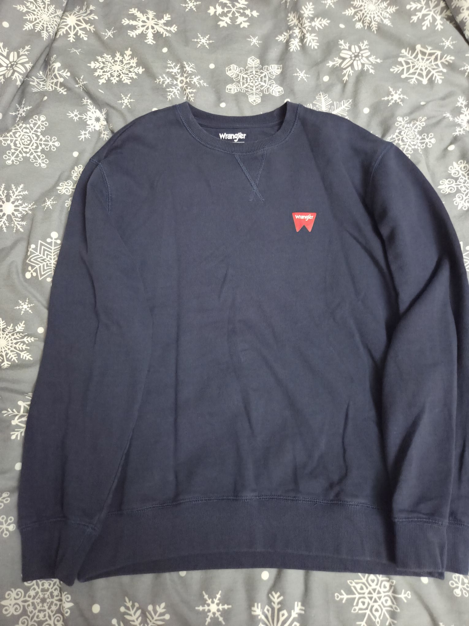 WRANGLER hırka & sweatshirt — görsel 2/3