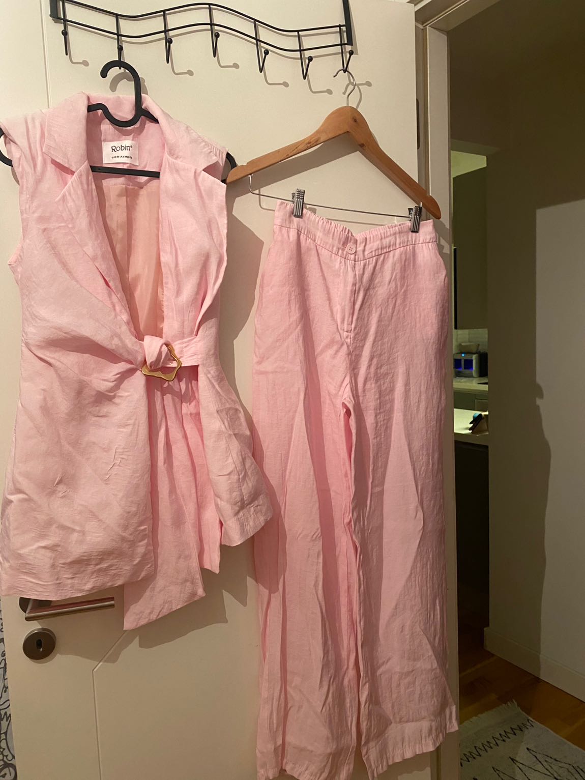 Pembe Takım — görsel 2/5