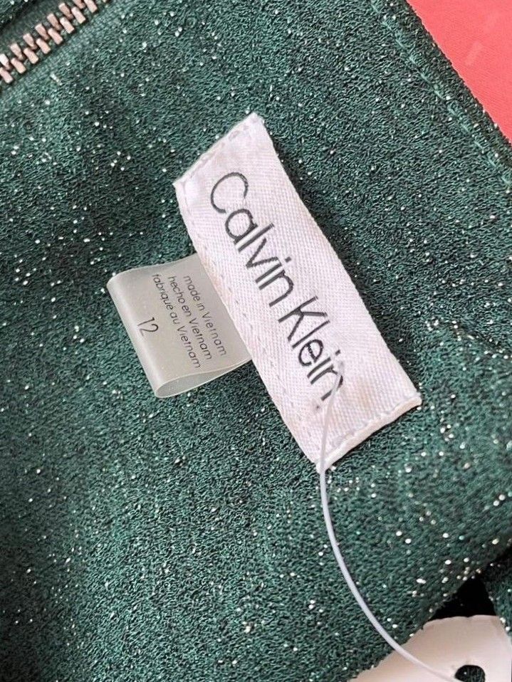 calvin klein simli tulum — görsel 4/7