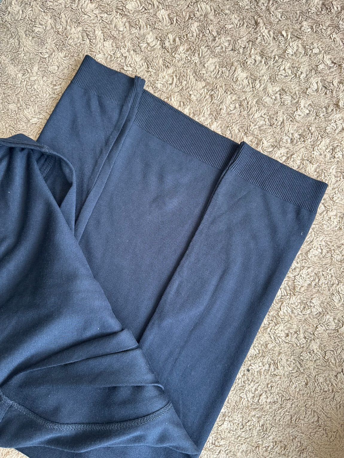 ALLSAINTS Merserize Polo Yaka — görsel 2/4