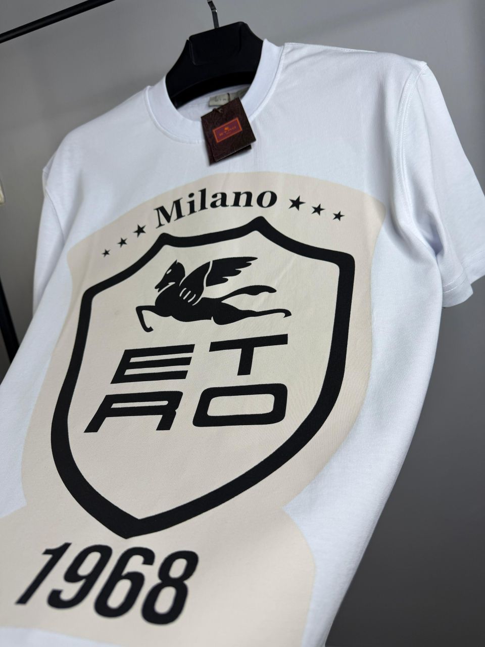 Etro Tshirt — görsel 5/7