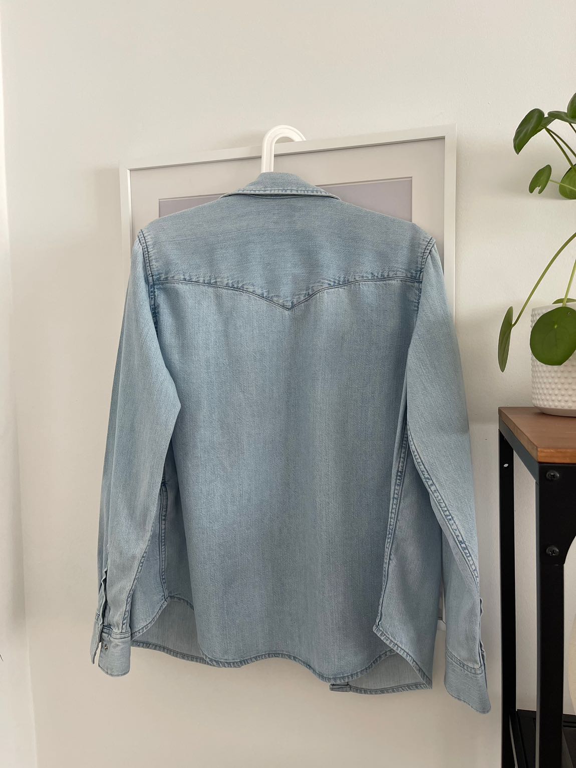 LEVI’S Kot Gömlek — görsel 6/6