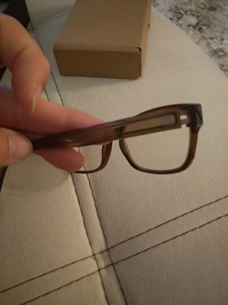 optik gözlük cerceve — görsel 5/8