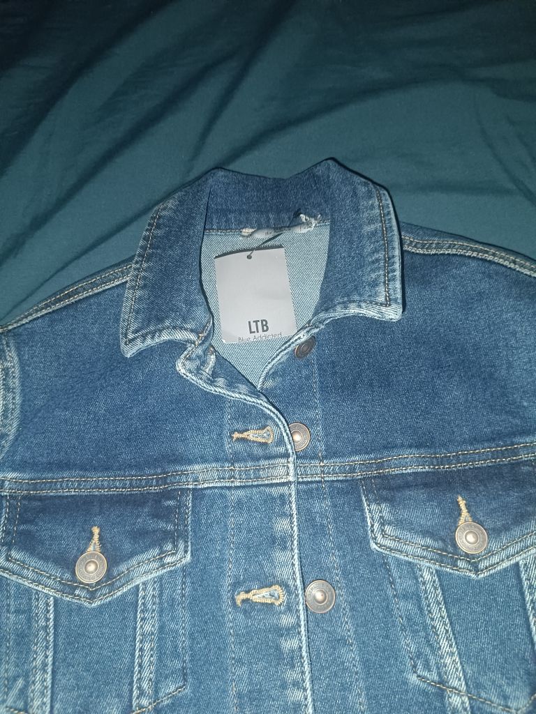 LTB kot ceket — görsel 6/6
