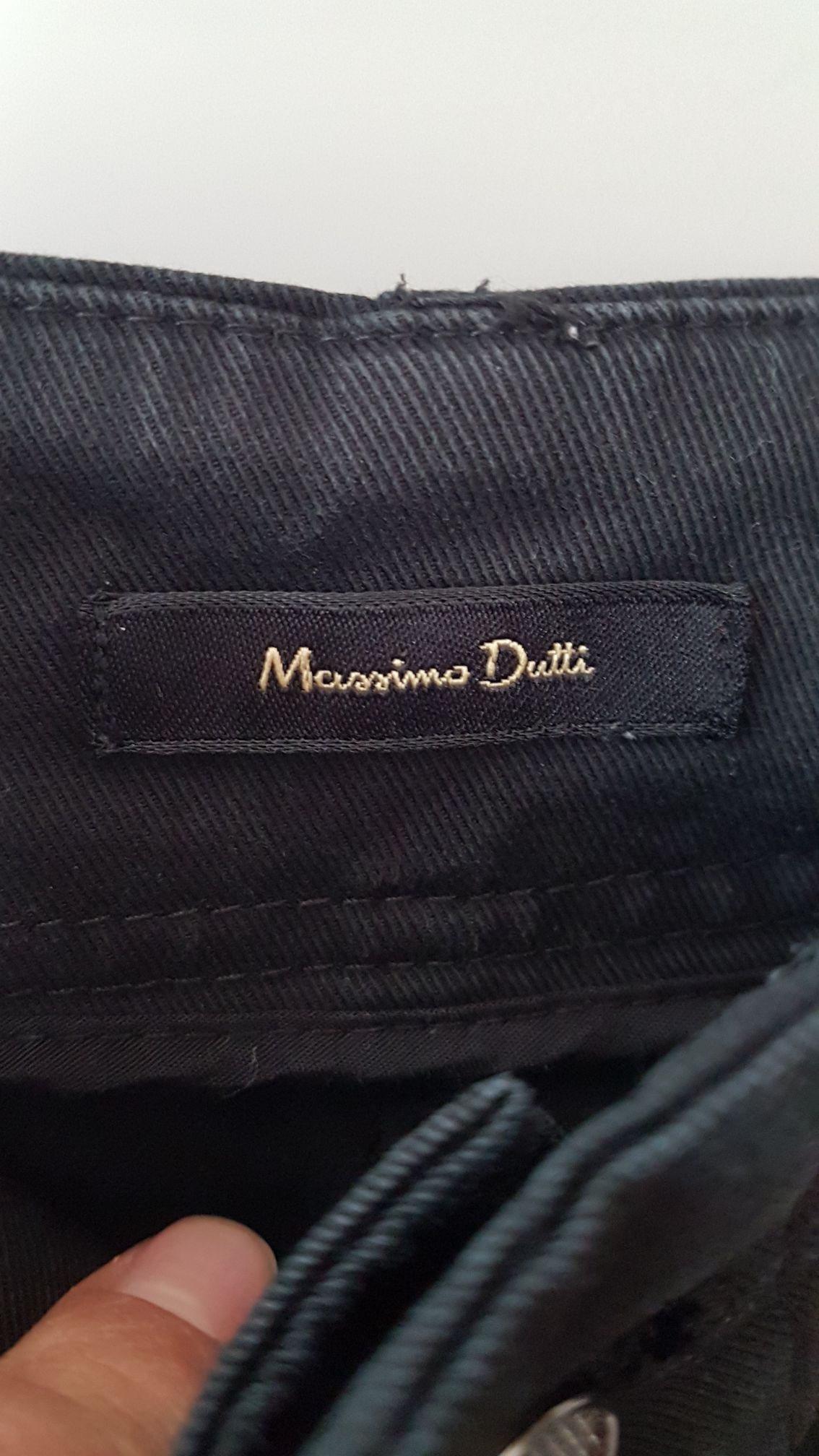 Massimo Dutti — görsel 2/6