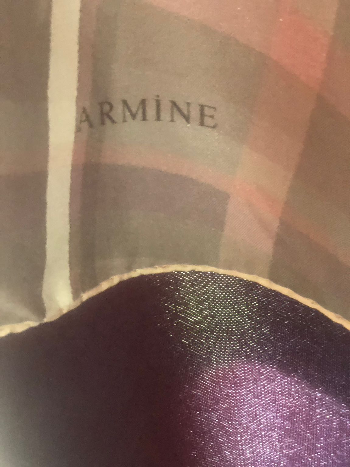 armine eşarp — görsel 2/5