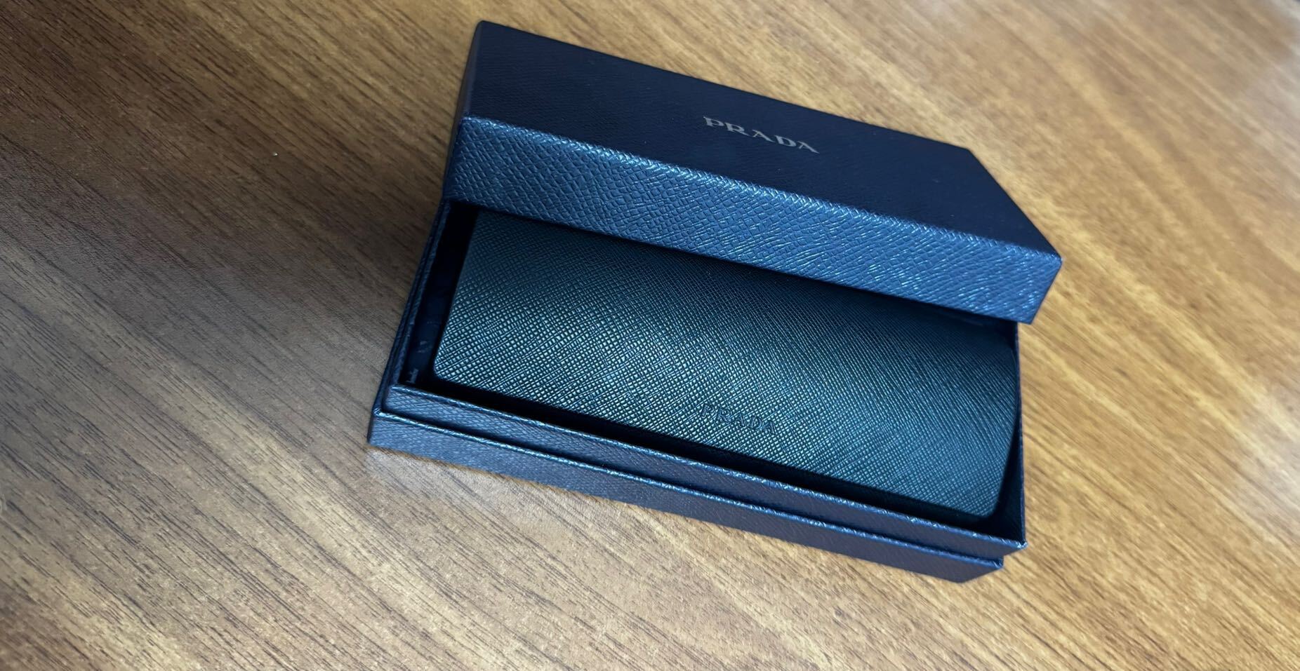 Prada Numaralı Gözlük — görsel 2/4