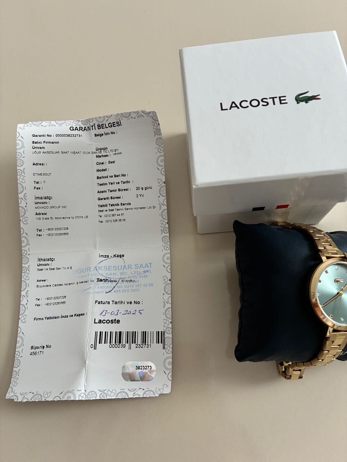 Lacoste — görsel 4/5
