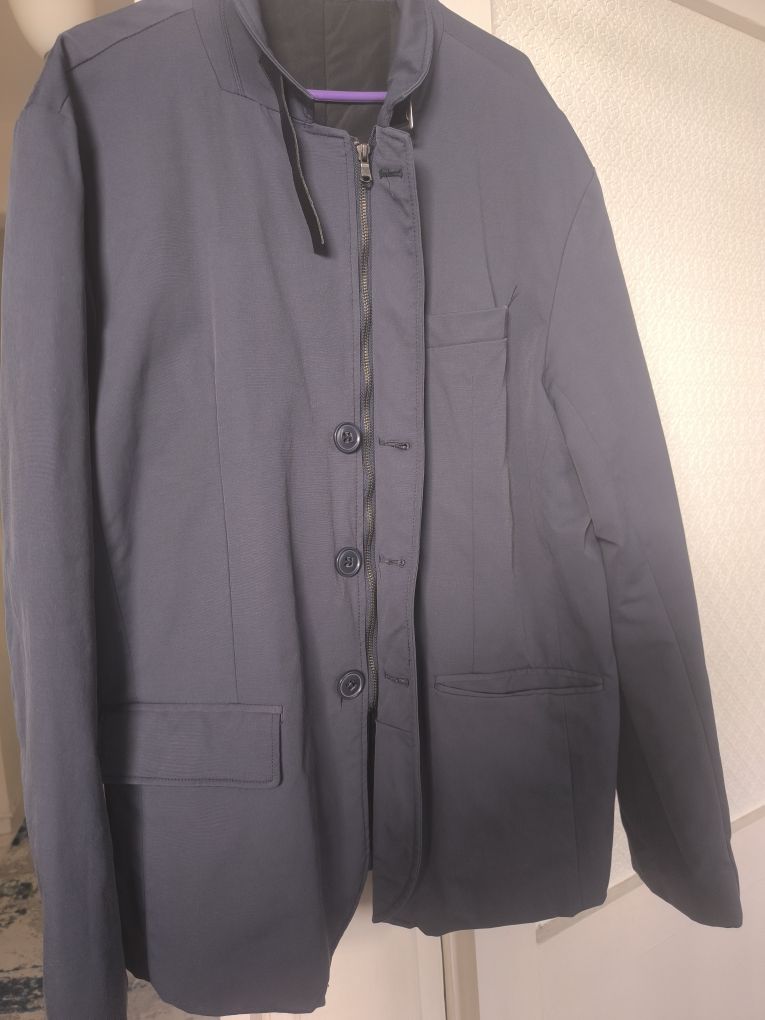 #LTB #Jeans #Erkek #Ceket #Mont — görsel 3/5
