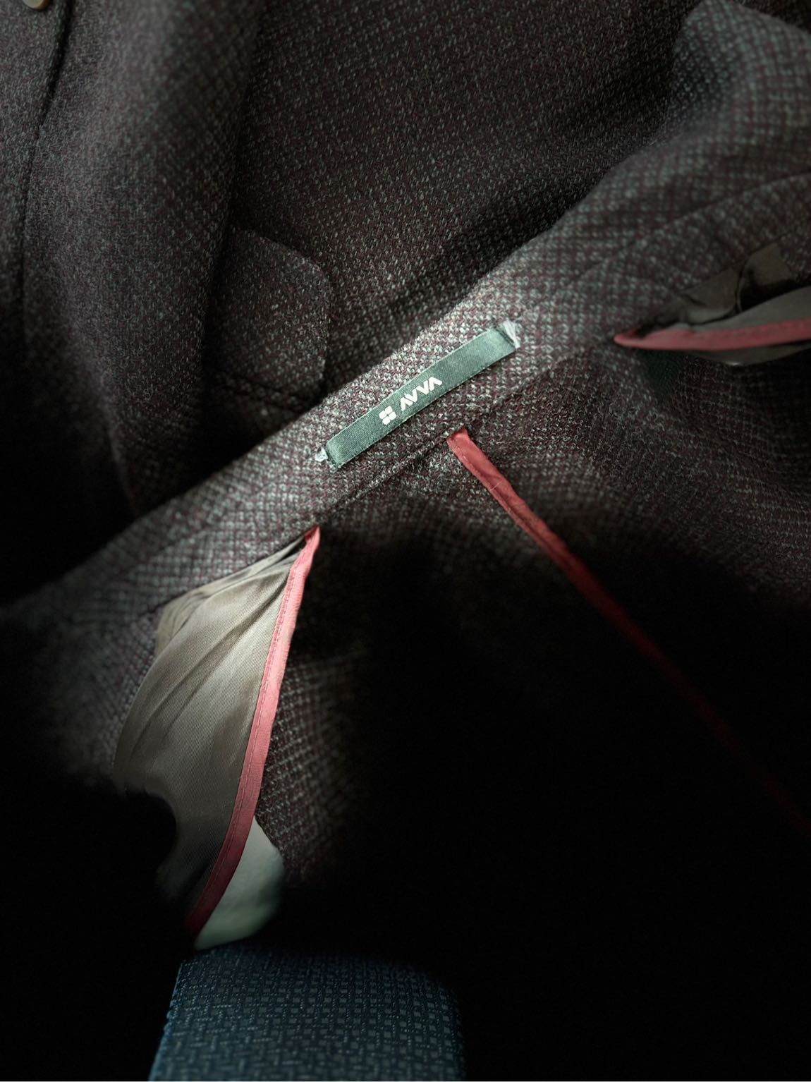 Avva Blazer Ceket — görsel 6/8