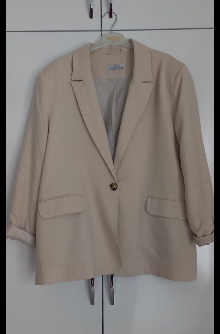 Defacto Blazer / Ceket — görsel 3/8