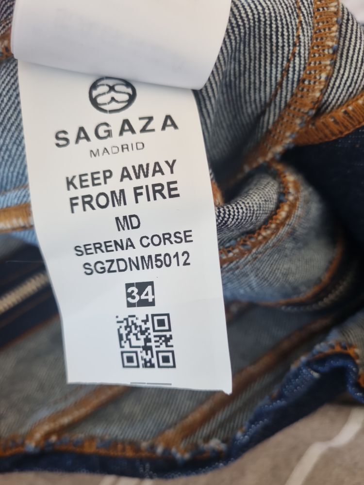 sagaza Madrid — görsel 8/8