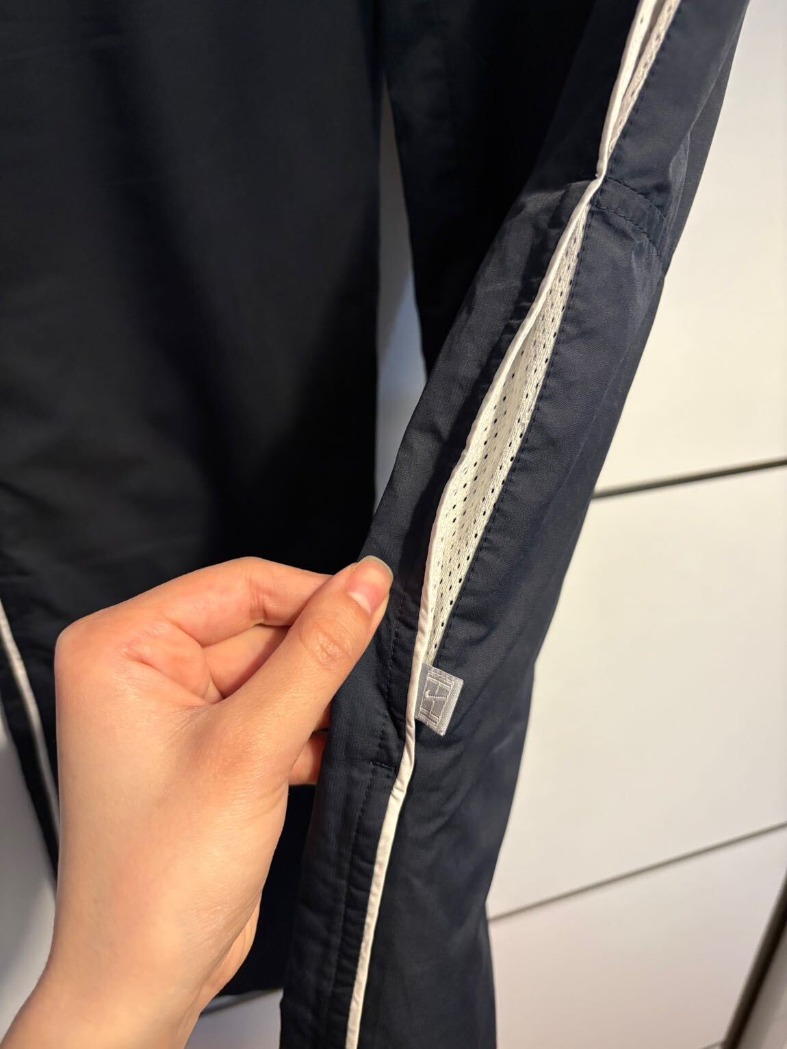 Nike Kadın Eşofman Alt — görsel 7/8