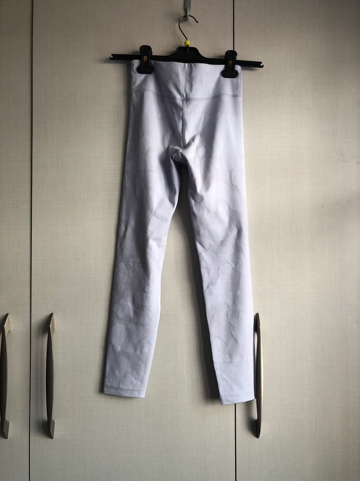 Orijinal Nike Kız Çocuk Tayt Crop Takım — görsel 3/8