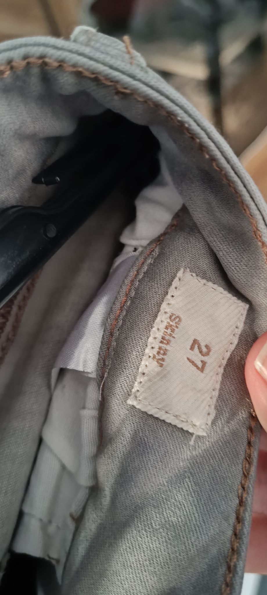 Kot Pantolon 💫 — görsel 6/6