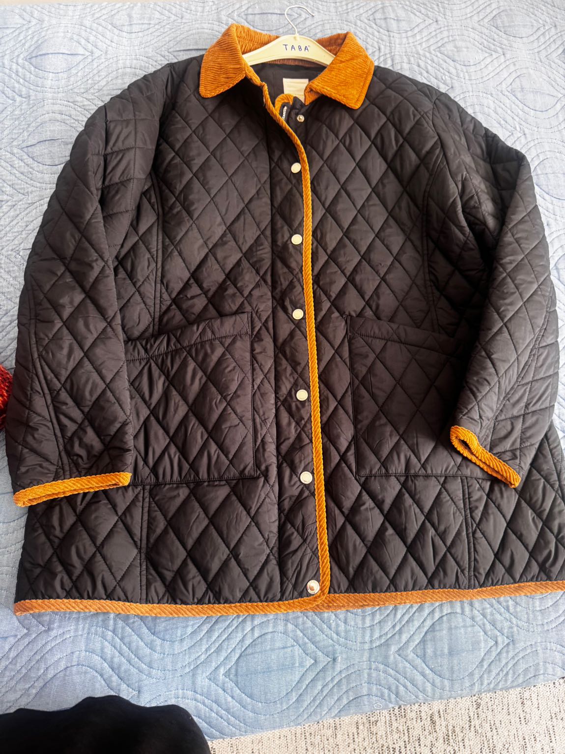 Pierre cardin Kapitone Mont — görsel 5/6