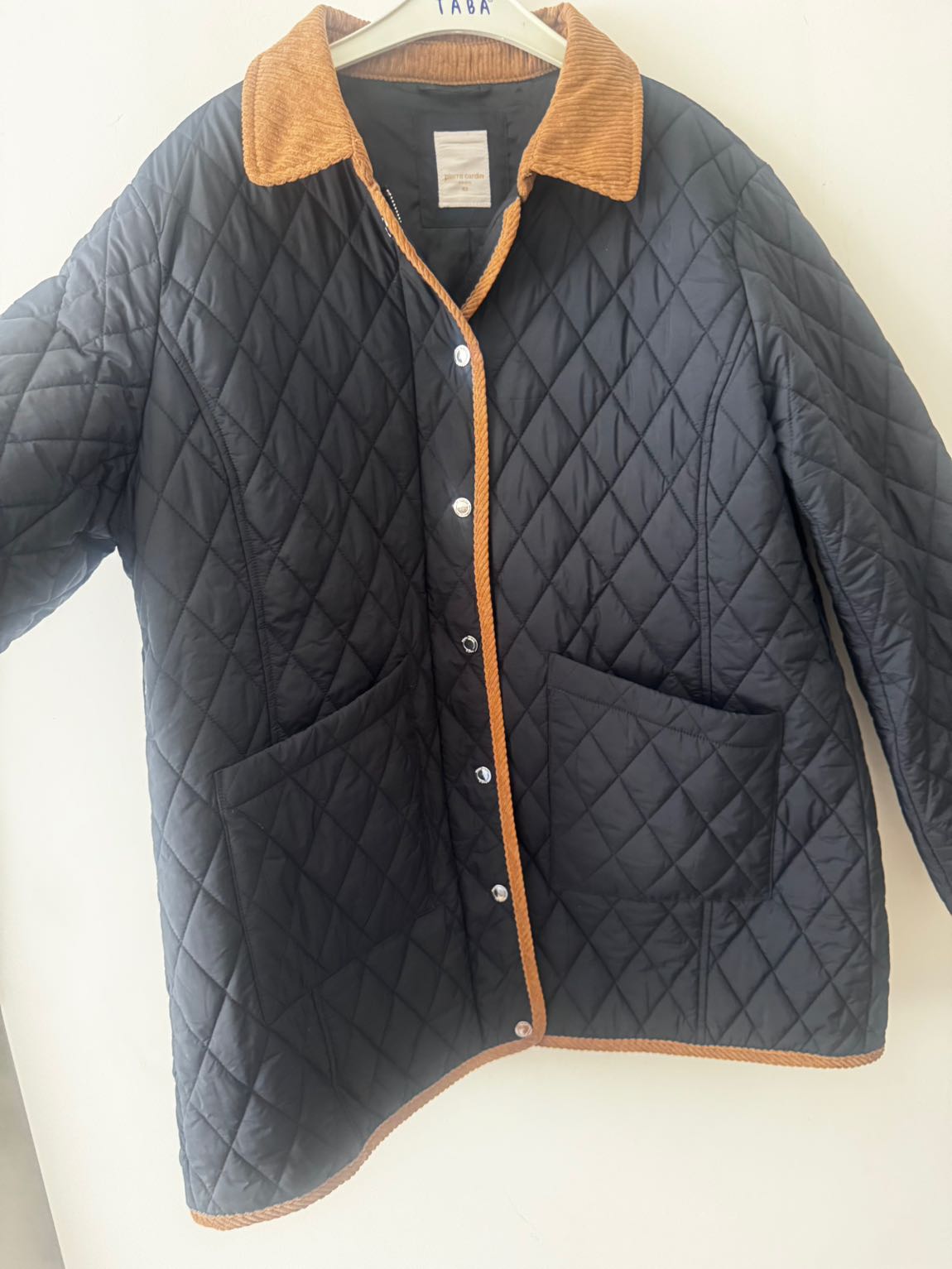 Pierre cardin Kapitone Mont — görsel 3/6