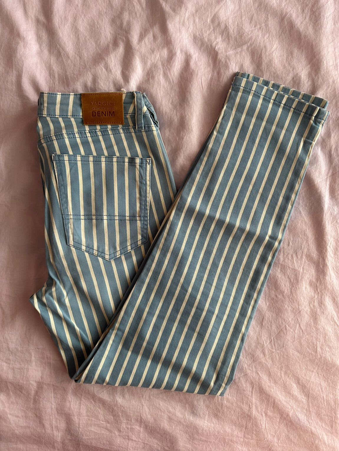 Yargıcı Pantolon — görsel 2/5