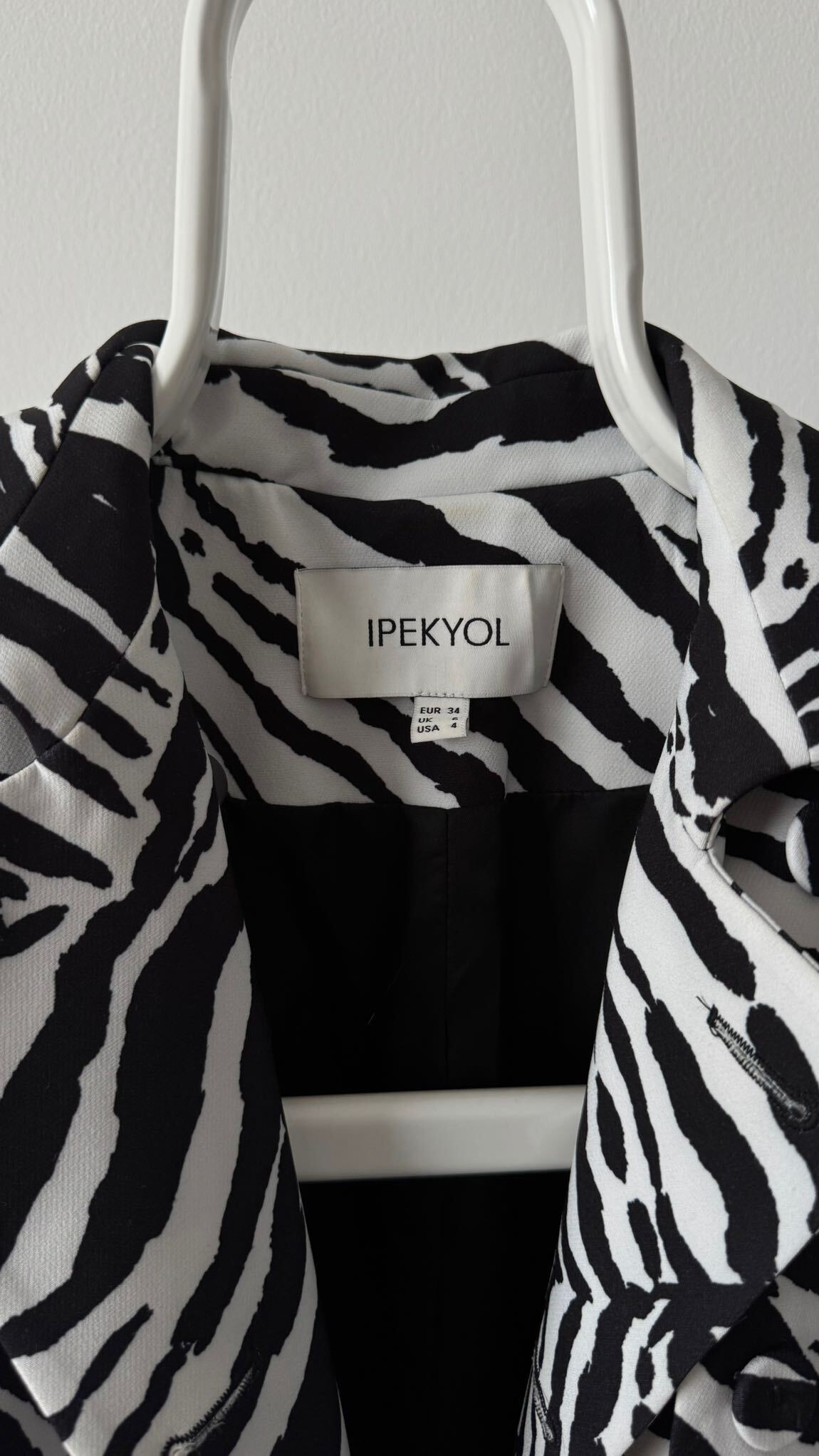 Ipekyol Trenchkot — görsel 5/7