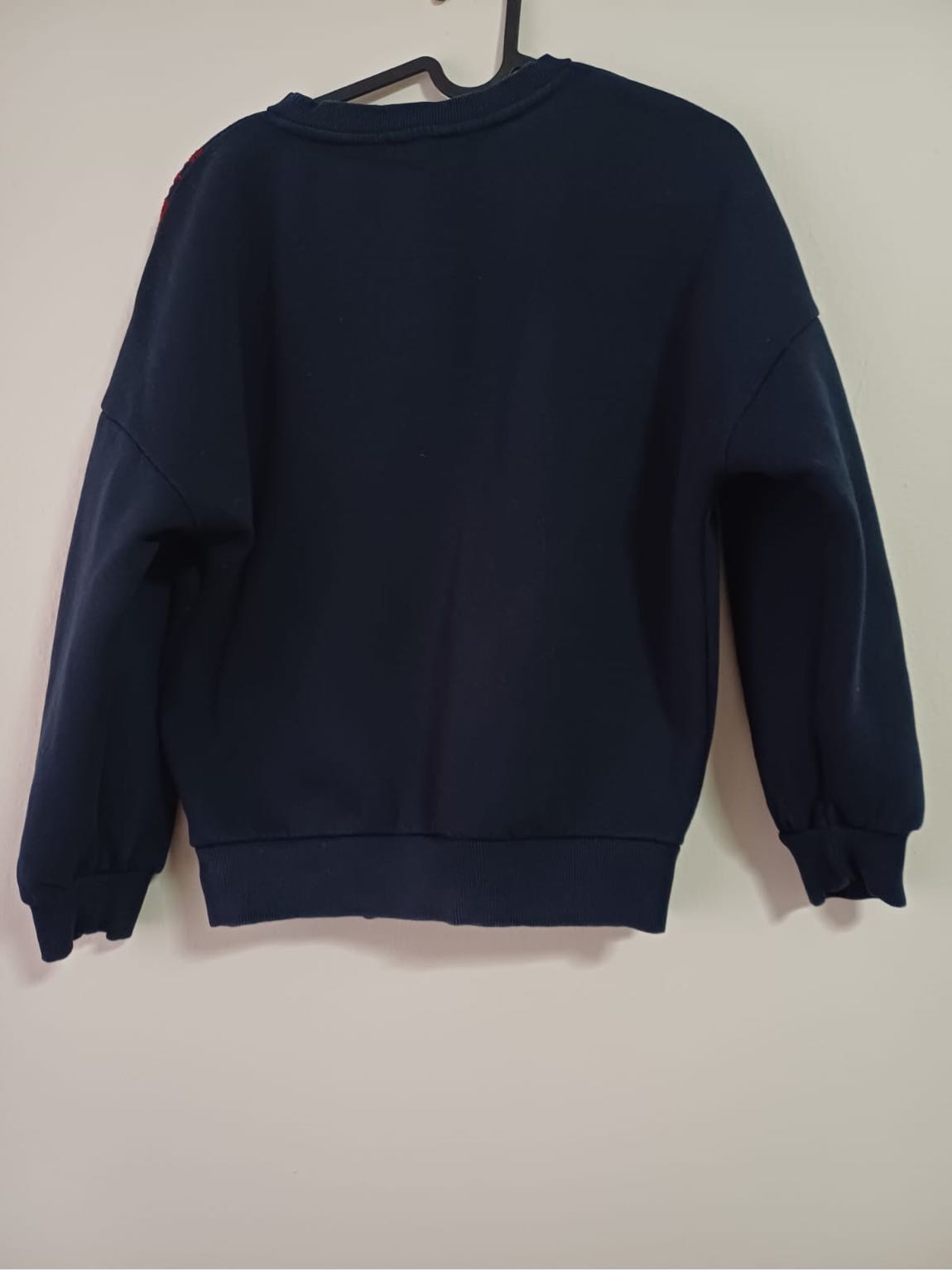 Mudo consept sweatshirt — görsel 3/5