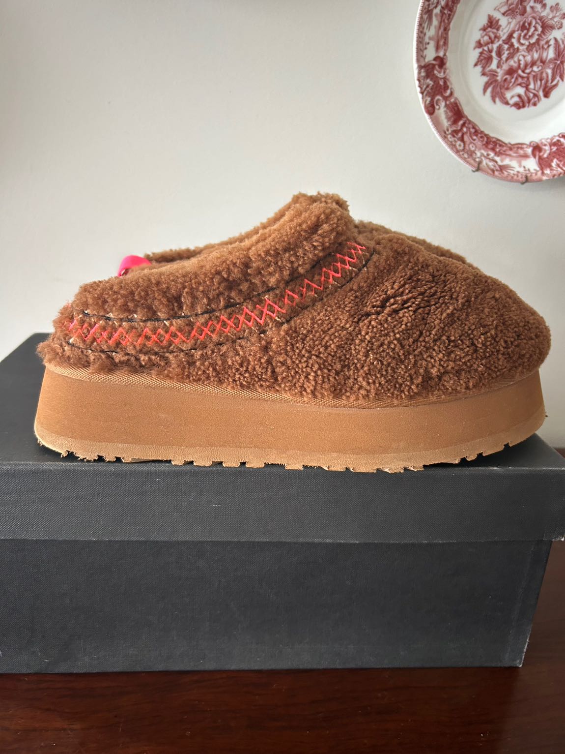 Ugg teddy — görsel 2/7