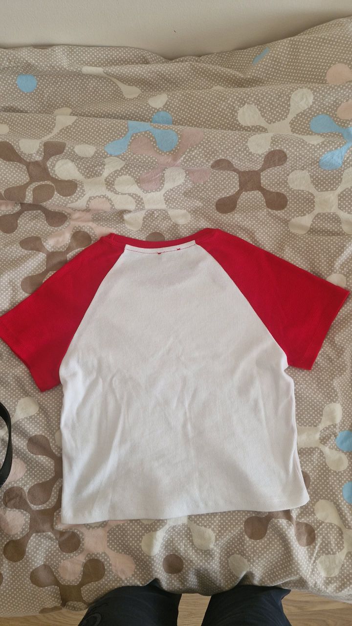 Defacto Kadın Crop — görsel 2/3