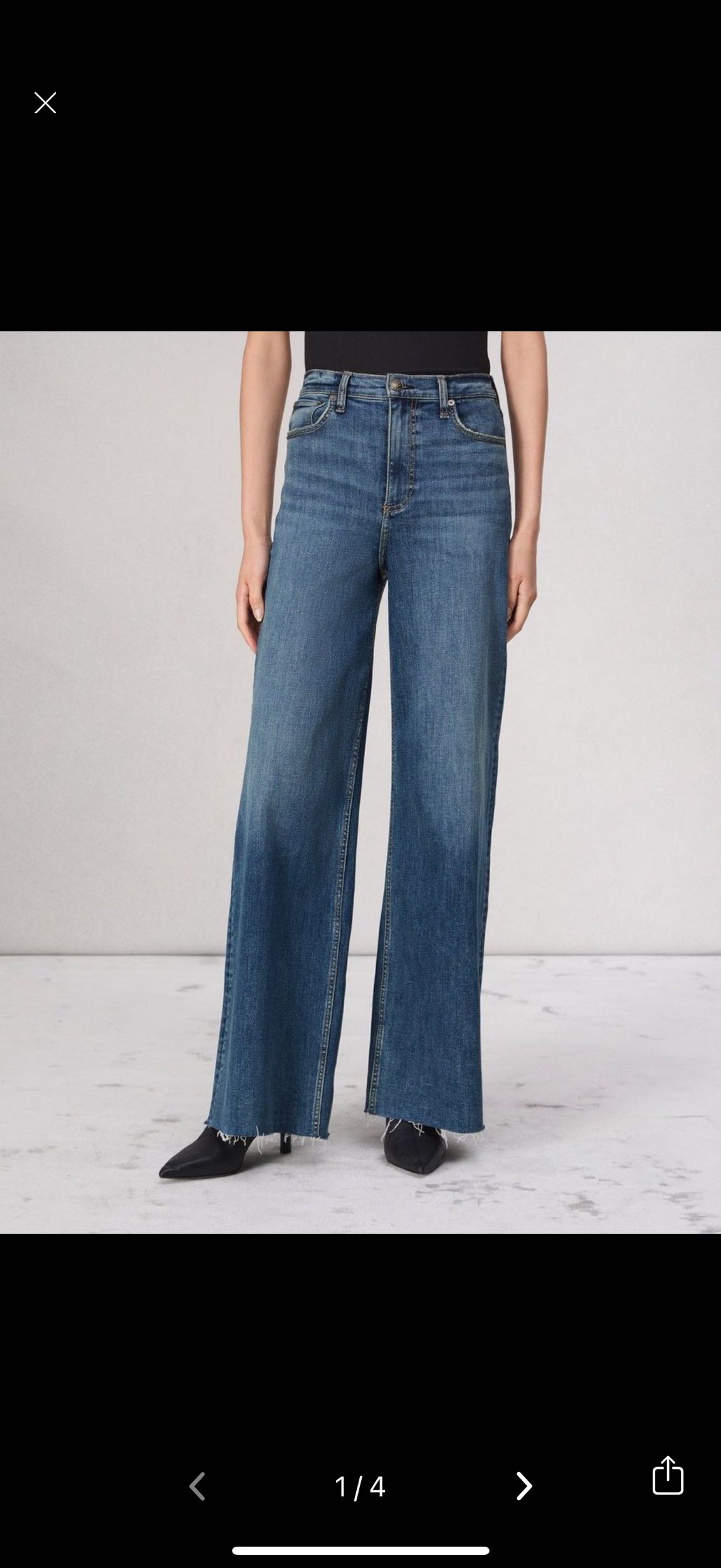 rag and bone mukemmel — görsel 5/5