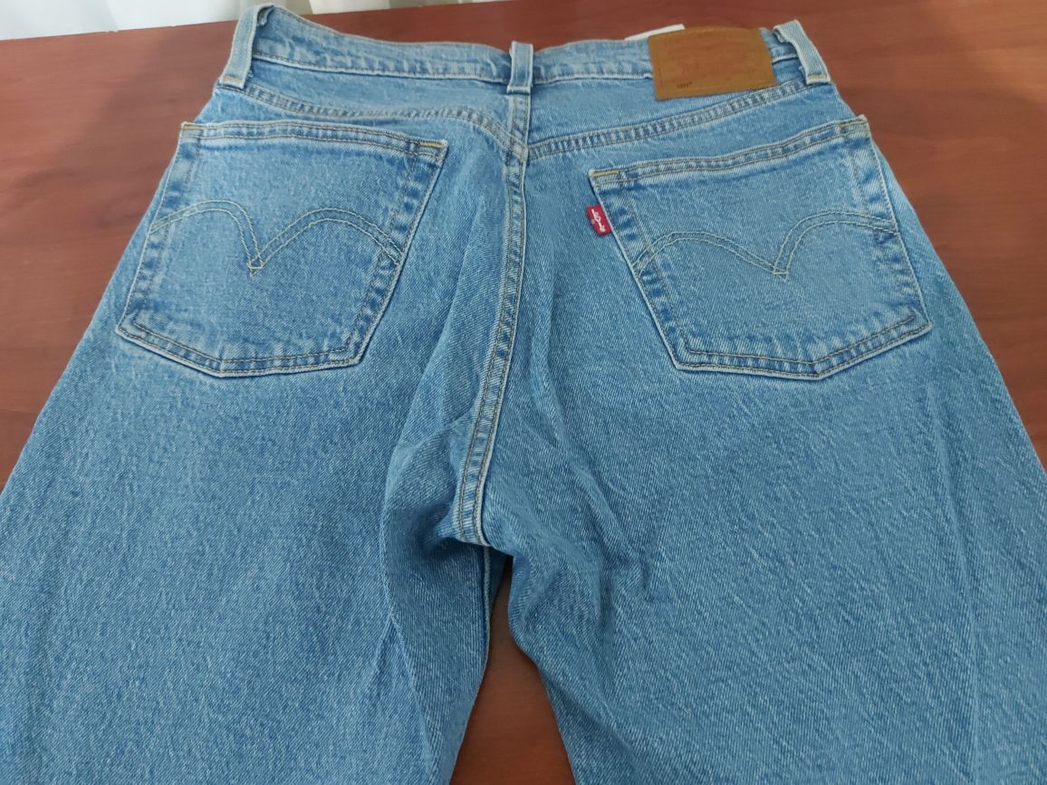 LEViS premium serisi — görsel 2/8