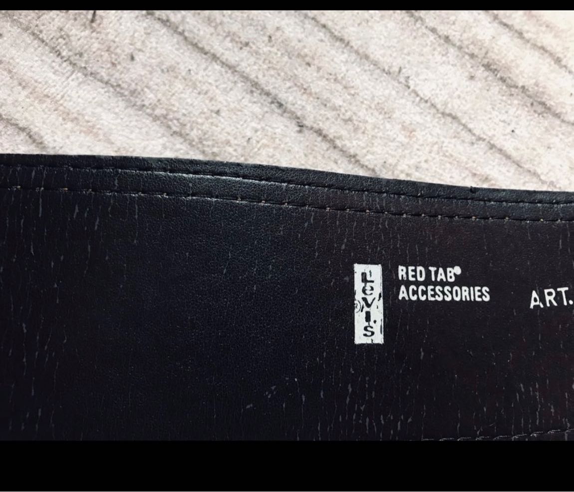 Levis orj JEAN KEMER—S-36 — görsel 4/7