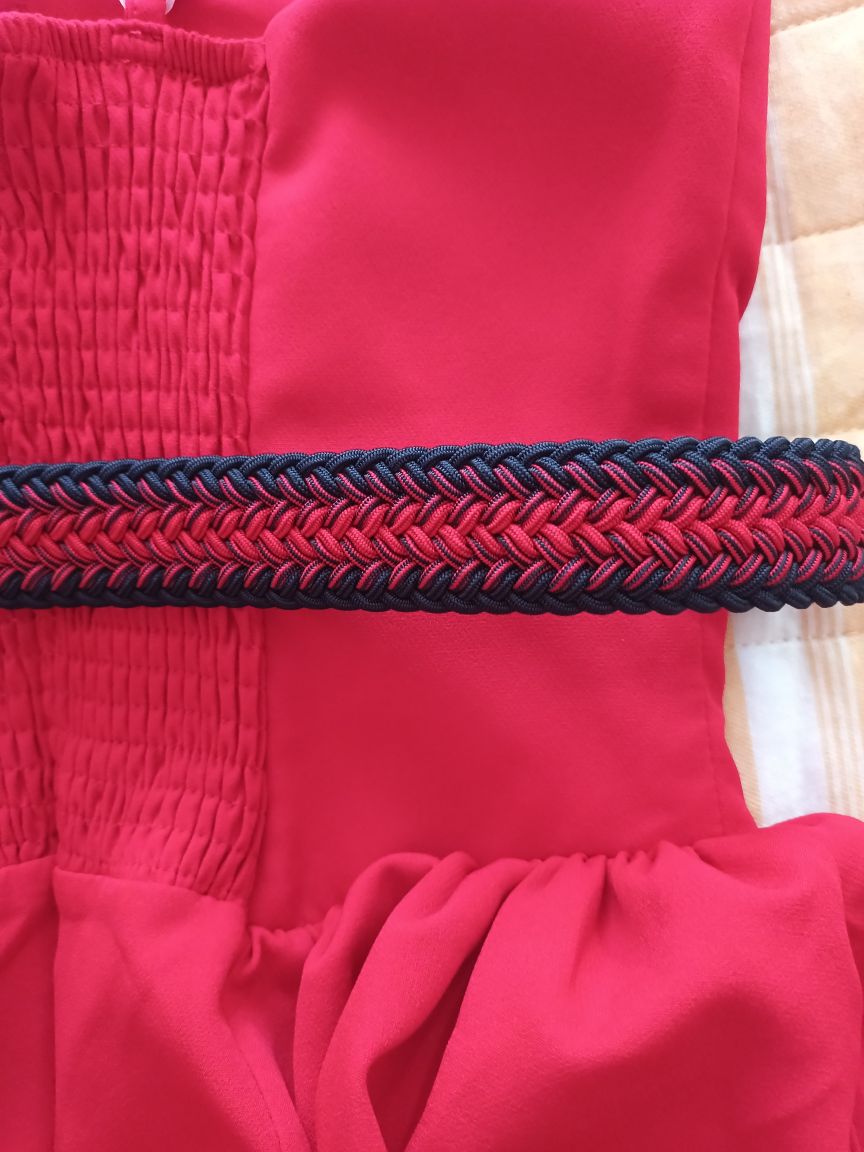 U.S POLO KEMER 95 CM. — görsel 6/8