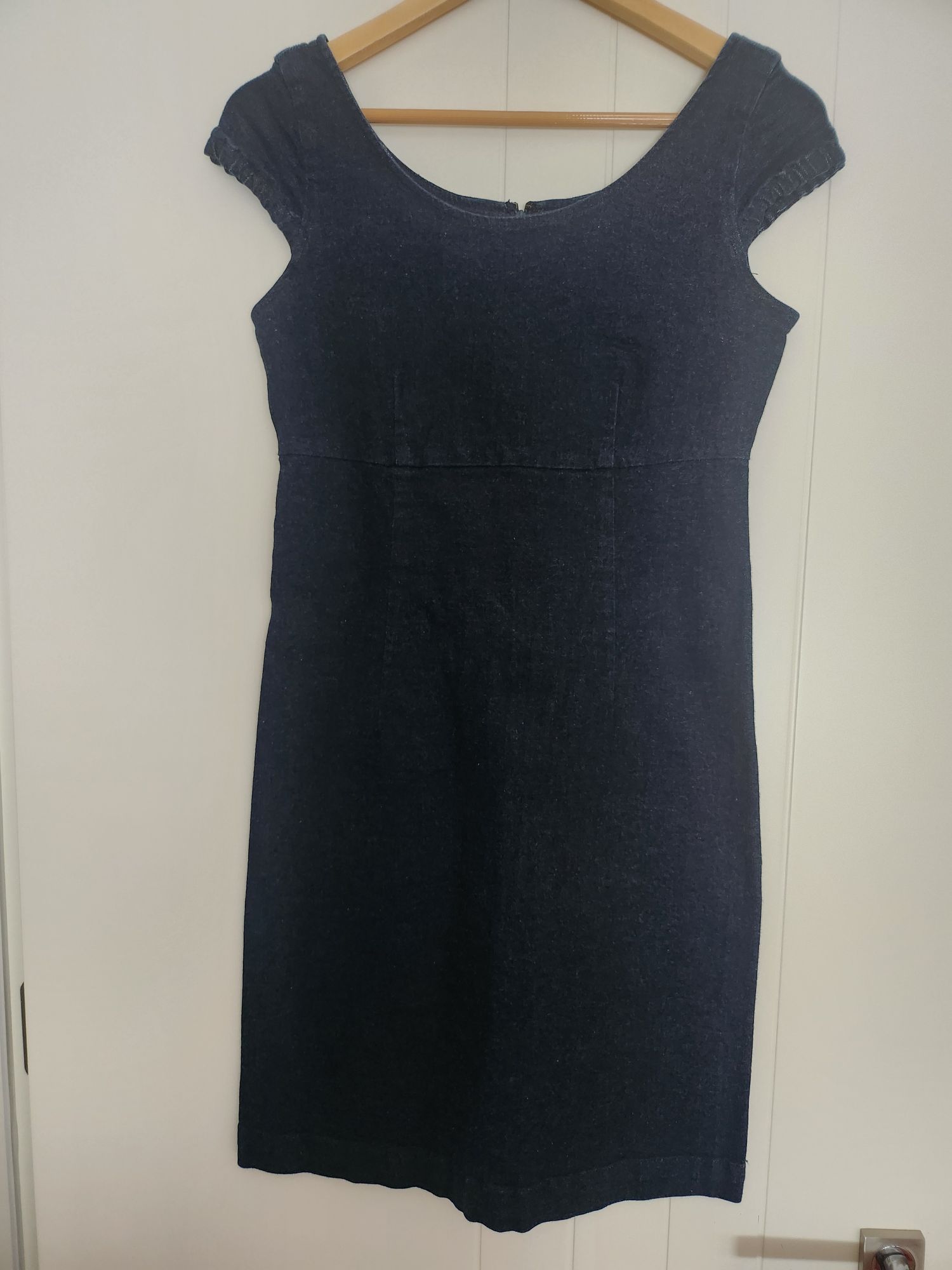 GAP jean elbise — görsel 2/4