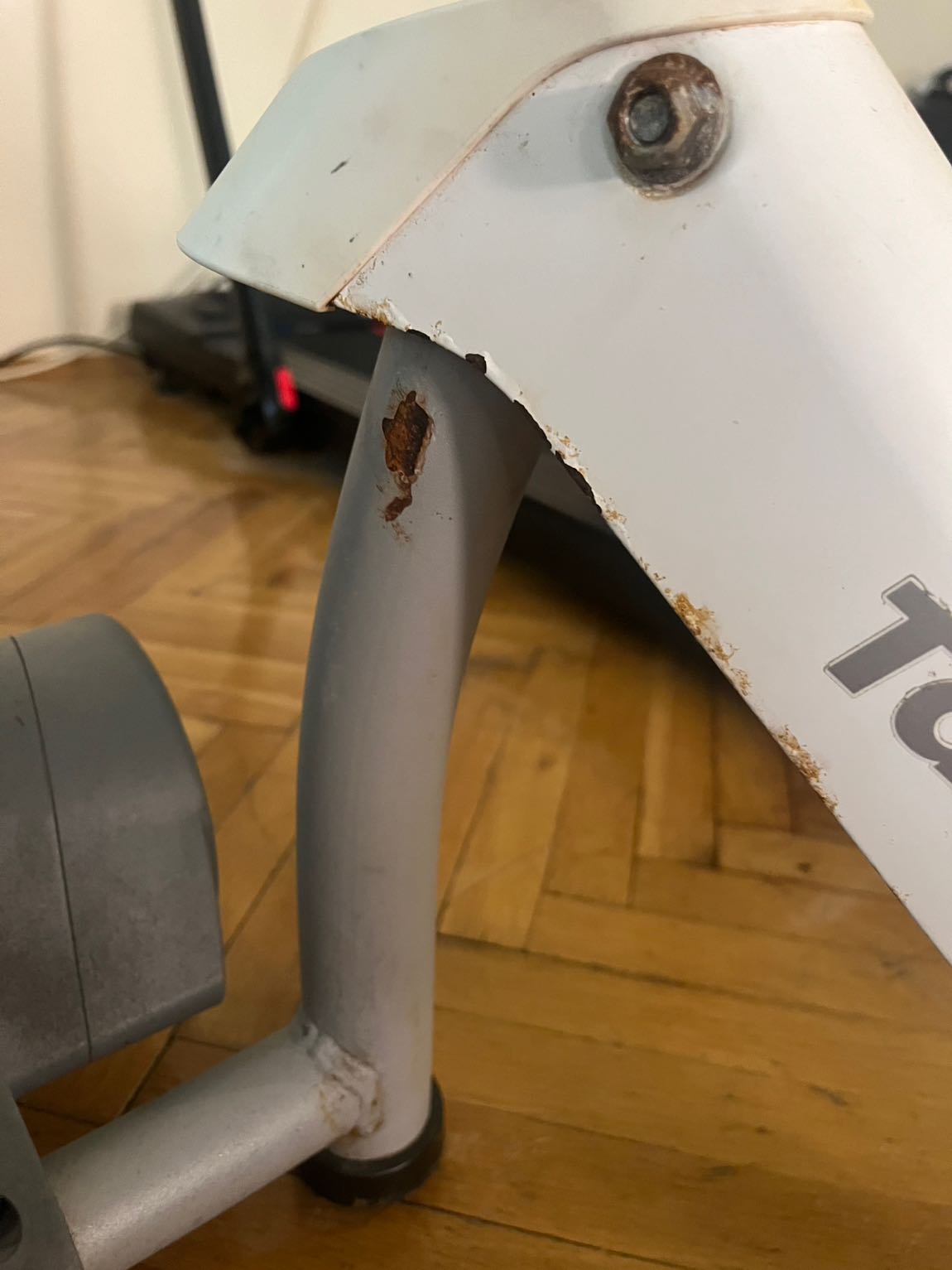 Tacx Vortex Smart T2180 Bluetooth/ANT+ — görsel 8/8